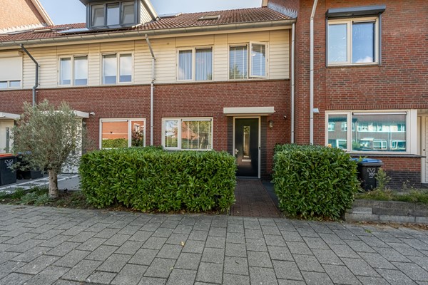 Property photo - Goudzoeker 22, 3162XE Rhoon